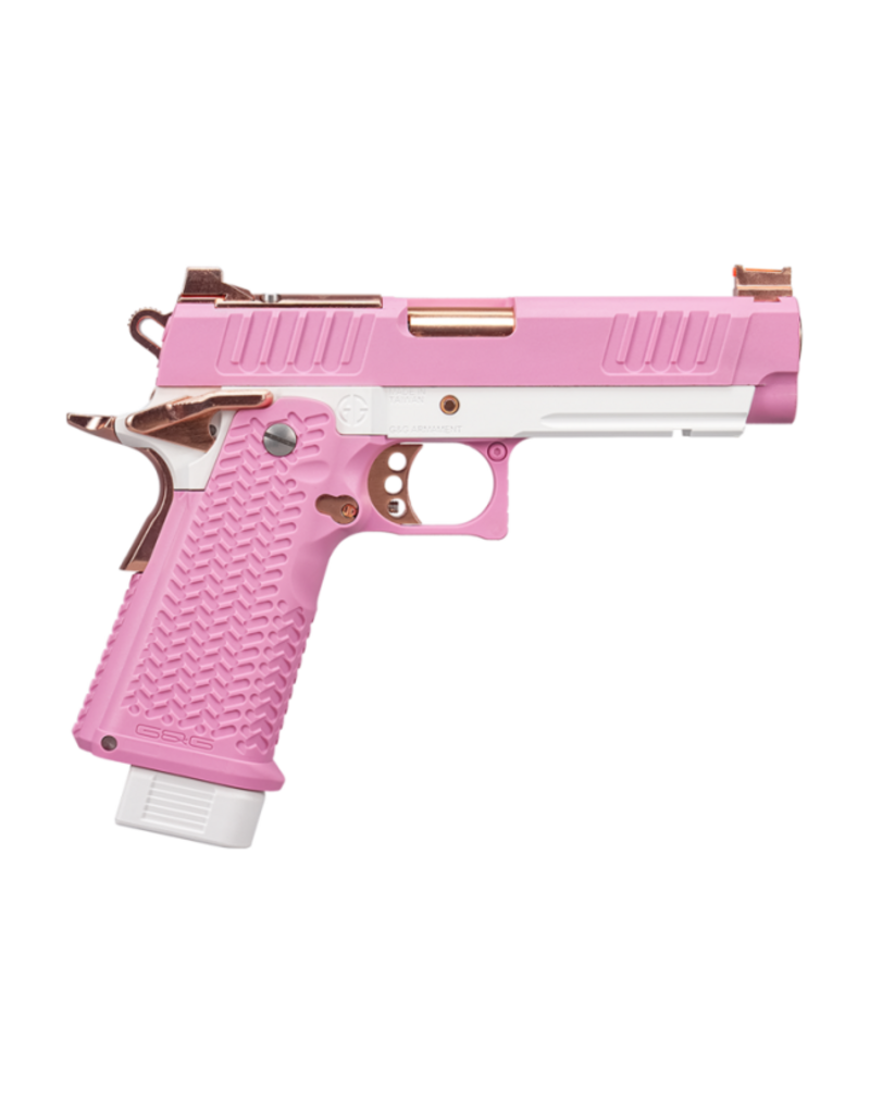 G&G STP45 Pink