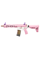 G&G CM16 Stealth 556 Pink