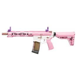 G&G CM16 Stealth 556 Pink