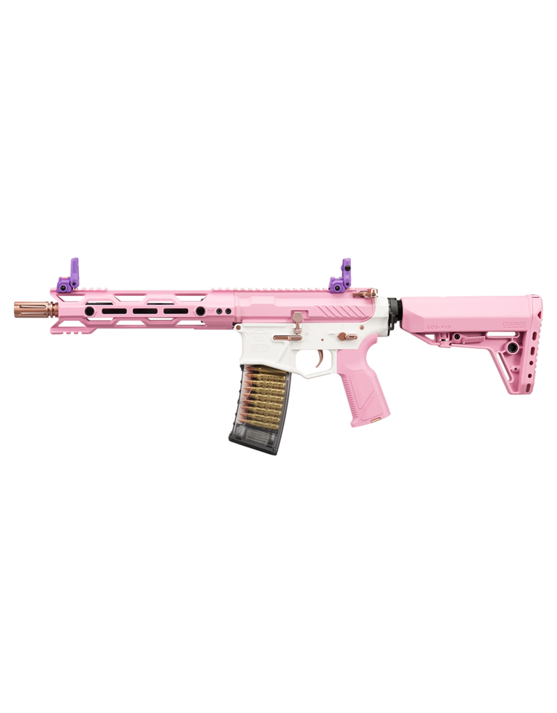 G&G CM16 Stealth 556 Pink