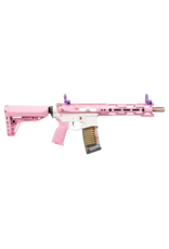 G&G CM16 Stealth 556 Pink