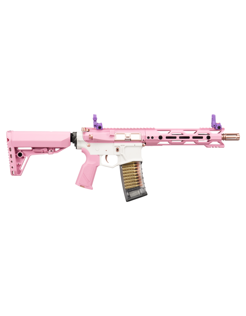 G&G CM16 Stealth 556 Rose