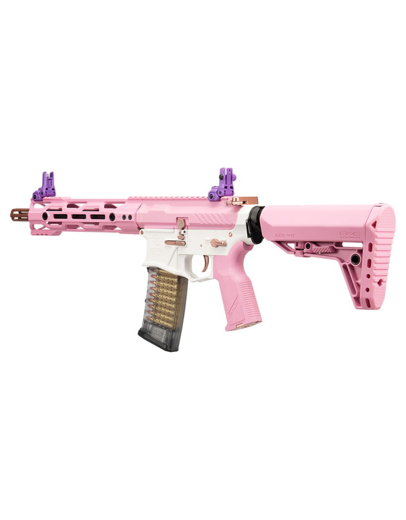 G&G CM16 Stealth 556 Rose