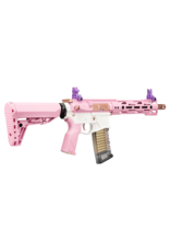 G&G CM16 Stealth 556 Pink