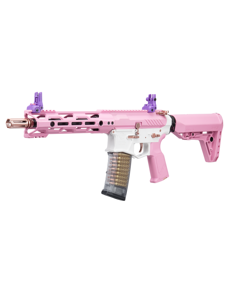 G&G CM16 Stealth 556 Rose