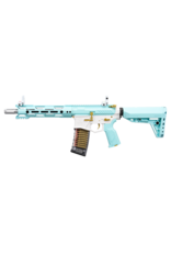 G&G CM16 Stealth 556 Macaron