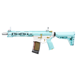 G&G CM16 Stealth 556 Macaron