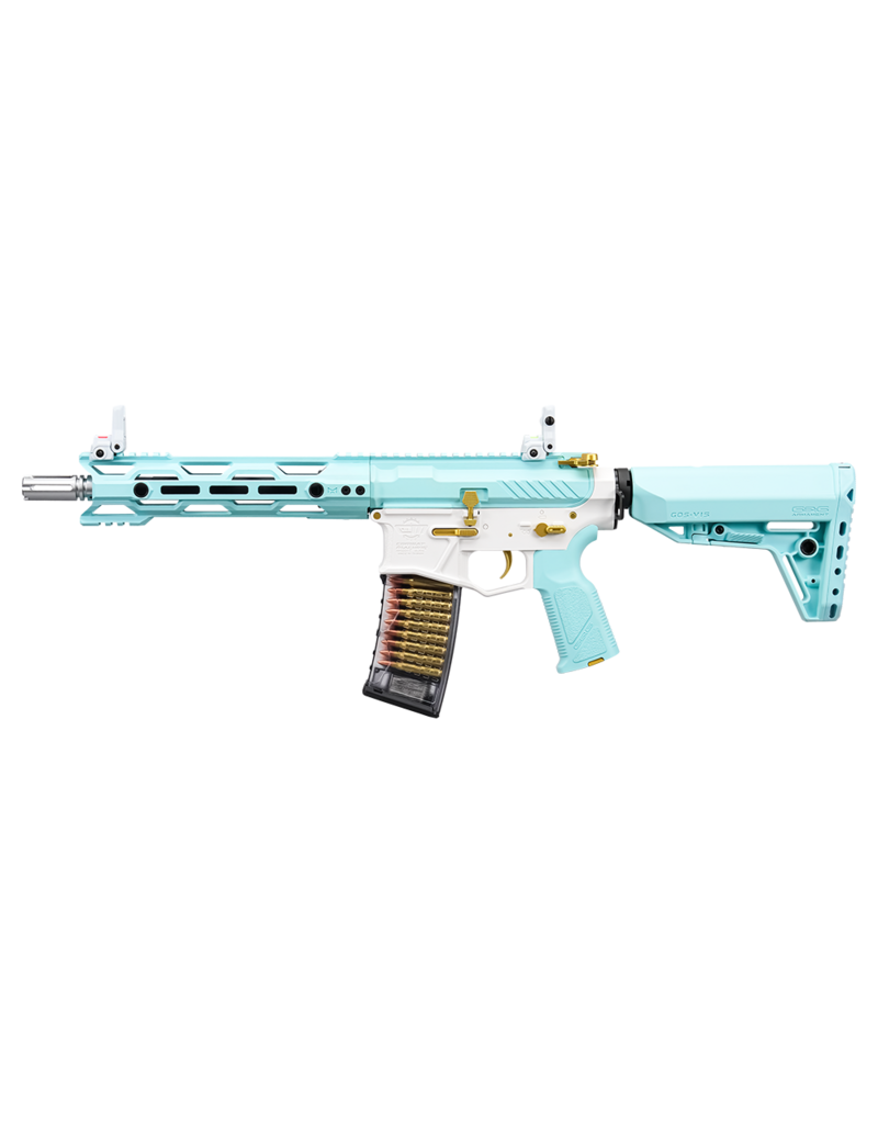 G&G CM16 Stealth 556 Macaron