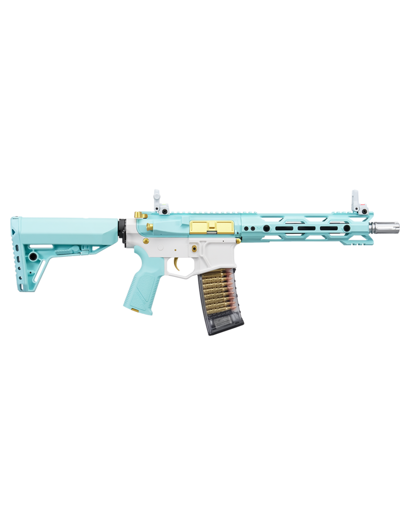 G&G CM16 Stealth 556 Macaron
