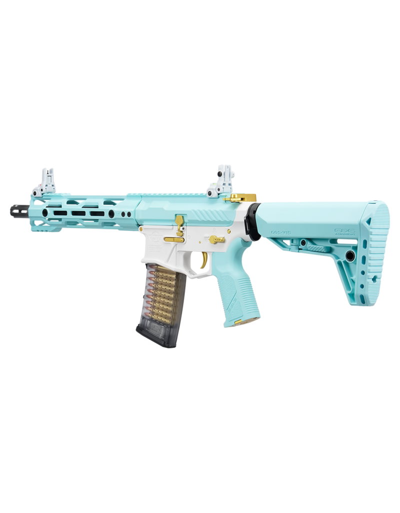 G&G CM16 Stealth 556 Macaron
