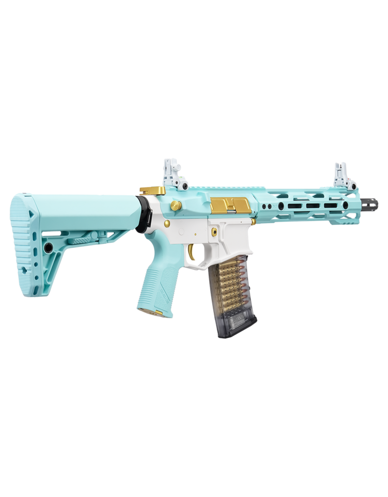 G&G CM16 Stealth 556 Macaron