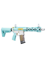 G&G CM16 Stealth 556 Macaron