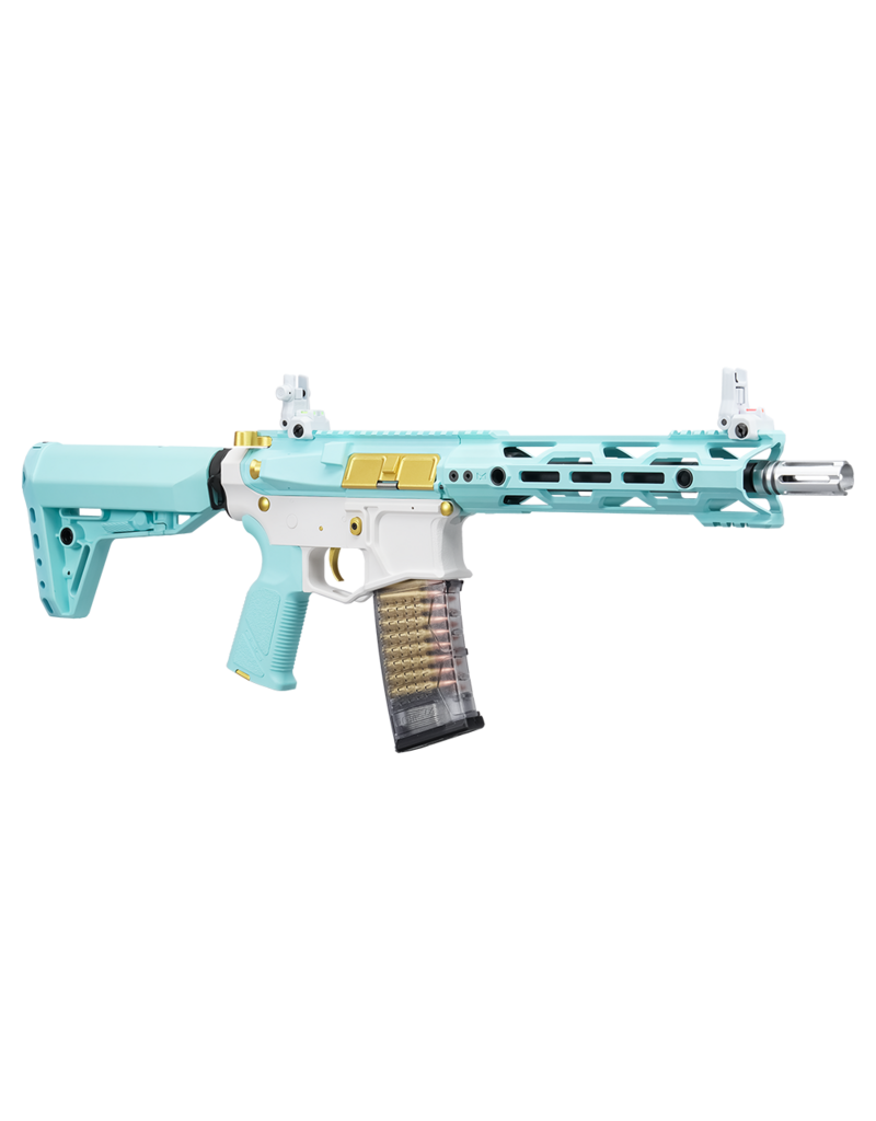 G&G CM16 Stealth 556 Macaron