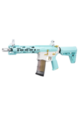 G&G CM16 Stealth 556 Macaron