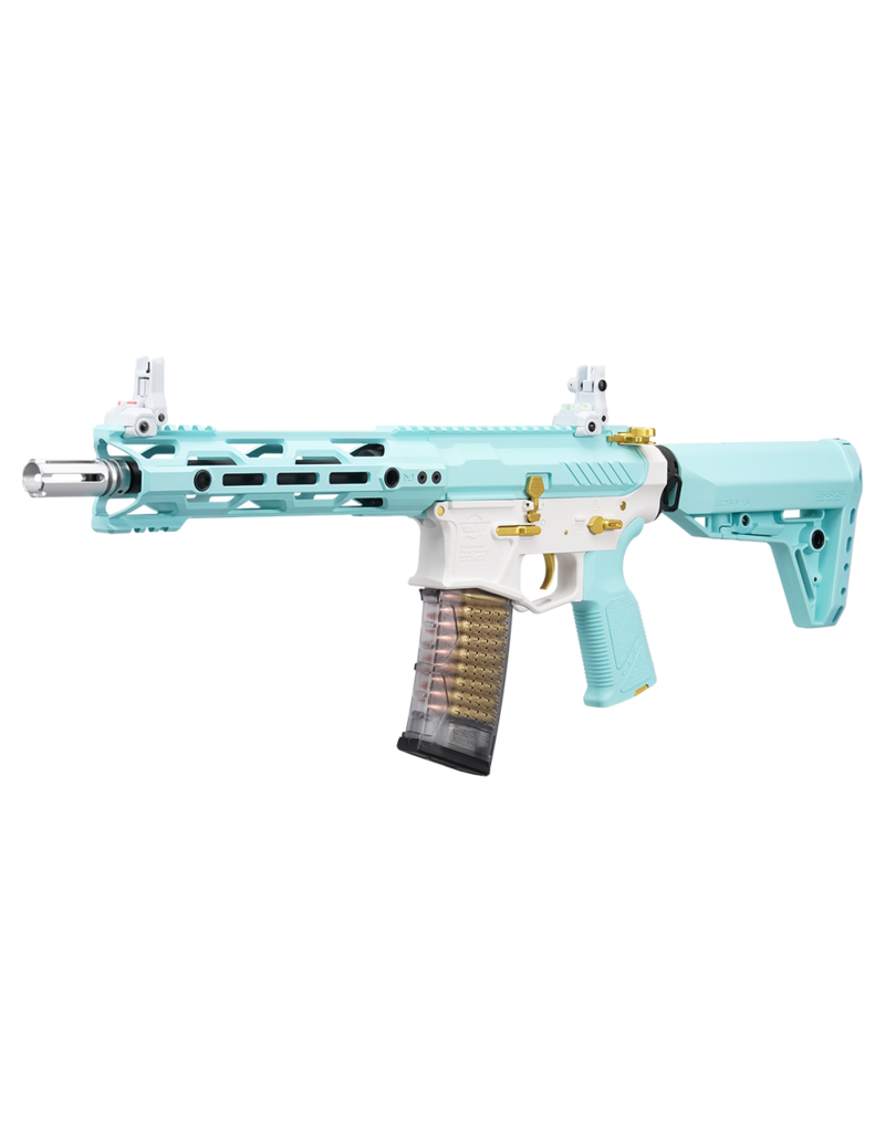 G&G CM16 Stealth 556 Macaron