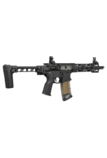 G&G CM16 Batto Compact 556