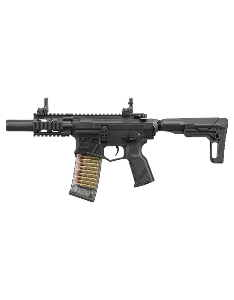 G&G CM16 GMS SBR