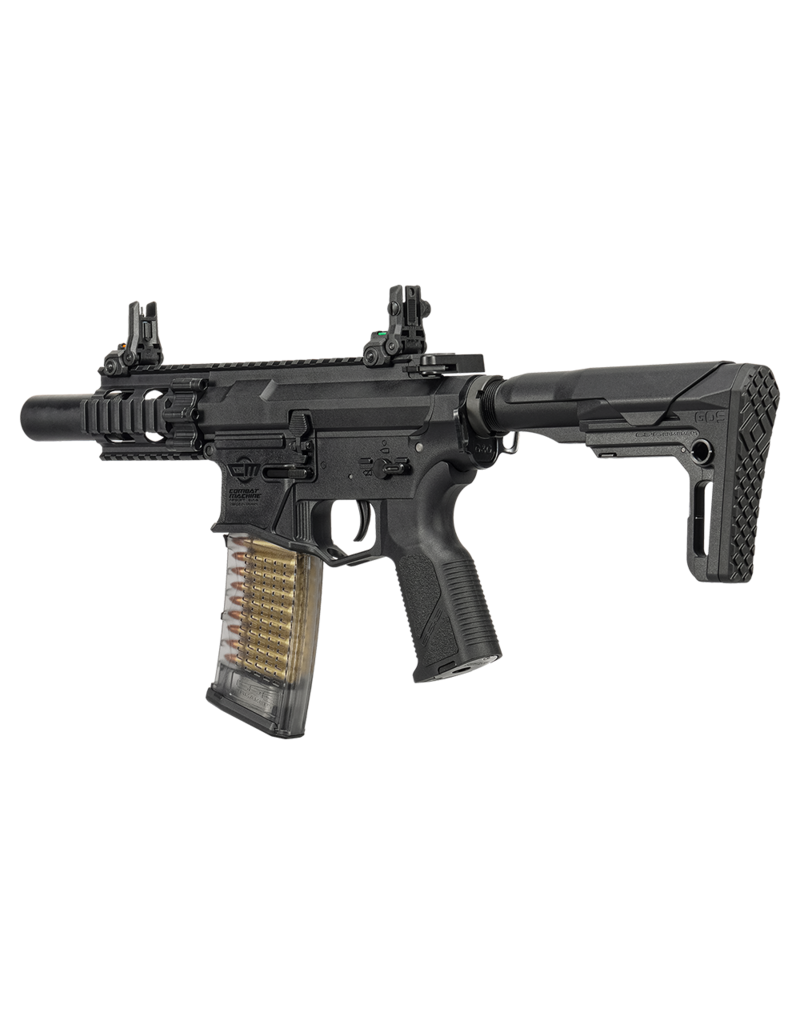G&G CM16 GMS SBR