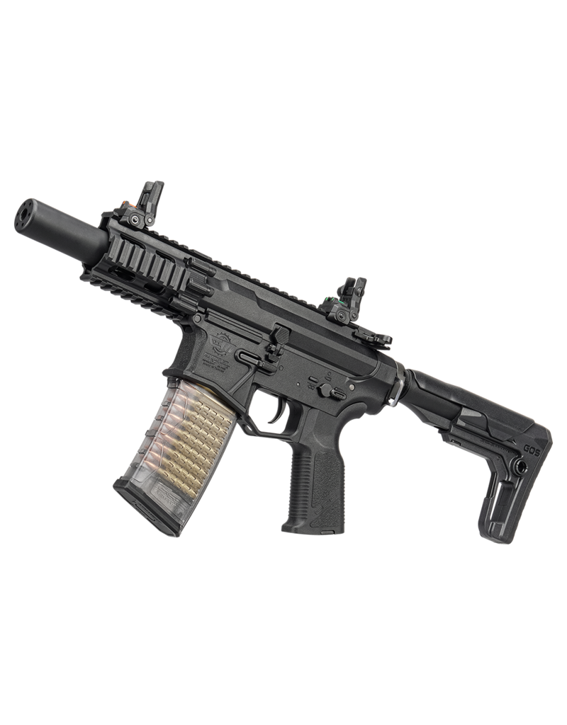 G&G CM16 GMS SBR