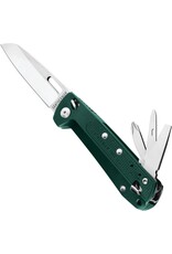 Leatherman Free K2