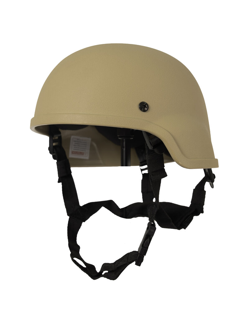 Rothco ABS Mich-2000 Replica Helmet