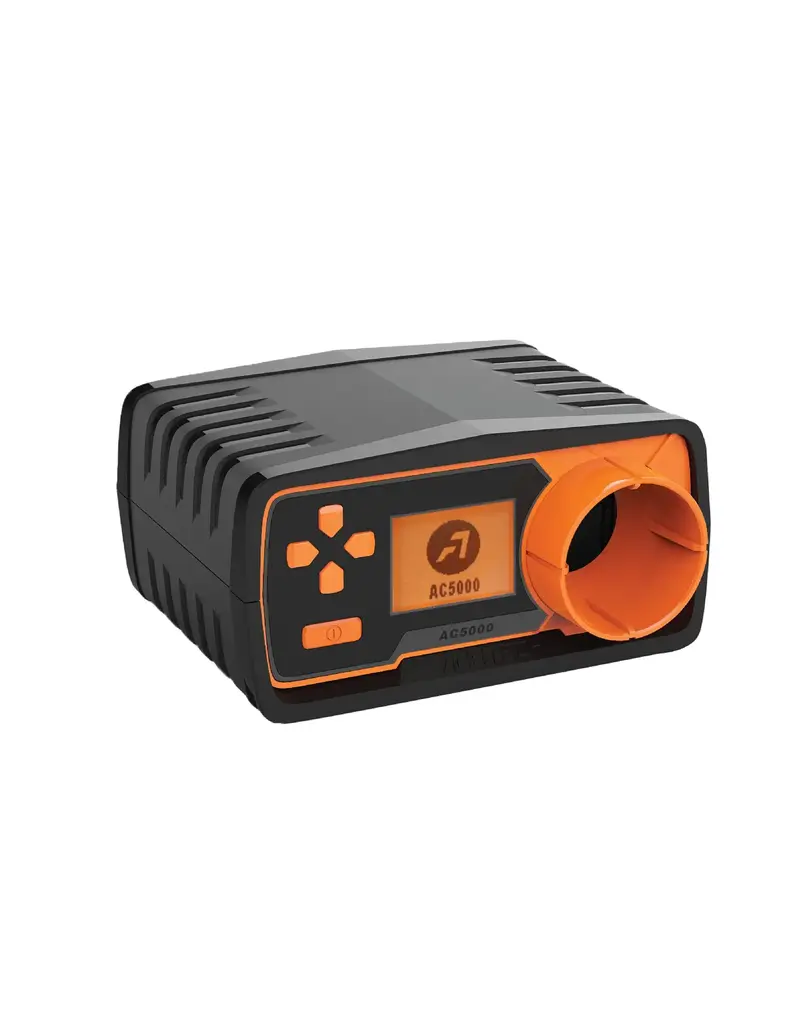 AceTech AC5000 Chronograph