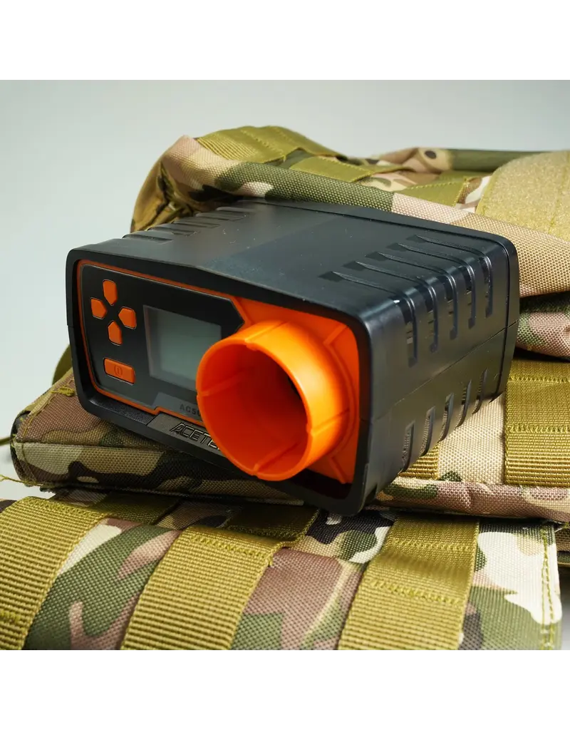 AceTech AC5000 Chronograph