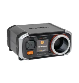 AceTech AC6000 MKIII W/o Bluetooth Chronograph