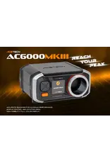 AceTech AC6000 MKIII W/o Bluetooth Chronograph