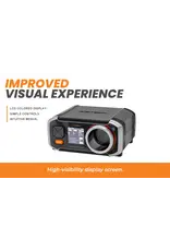 AceTech AC6000 MKIII BT Chronograph (Premium)