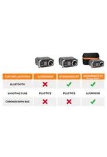 AceTech AC6000 MKIII BT Chronograph (Premium)