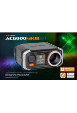 AceTech AC6000 MKIII BT Chronograph (Premium)