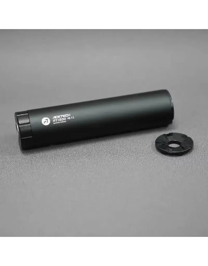 AceTech AT1000 Tracer Unit(W/o Sheath)