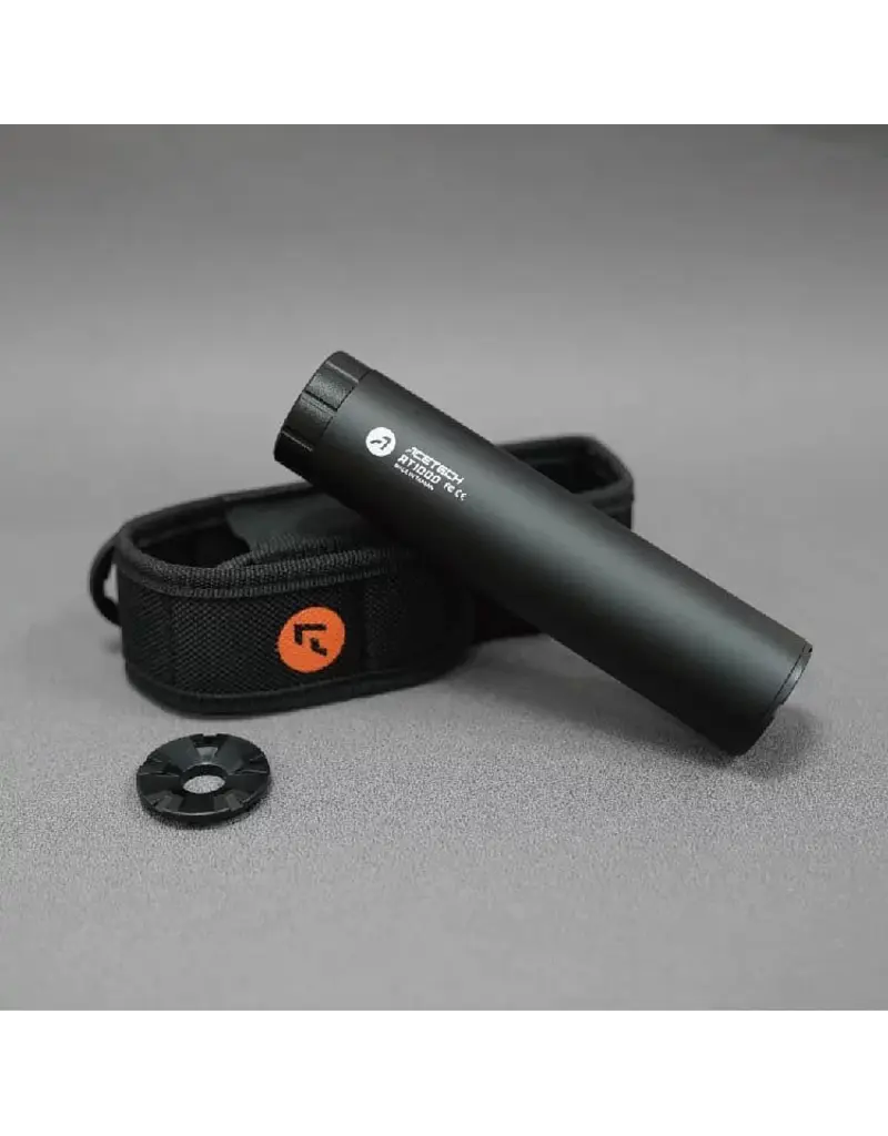 AceTech AT1000 Tracer Unit(W/o Sheath)