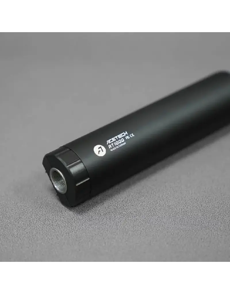 AceTech AT1000 Tracer Unit(W/o Sheath)