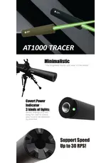 AceTech AT1000 Tracer Unit(W/o Sheath)