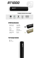 AceTech AT1000 Tracer Unit(W/o Sheath)