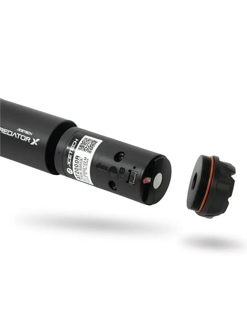 AceTech Unité de traçage Predator X (module AT2000R II)