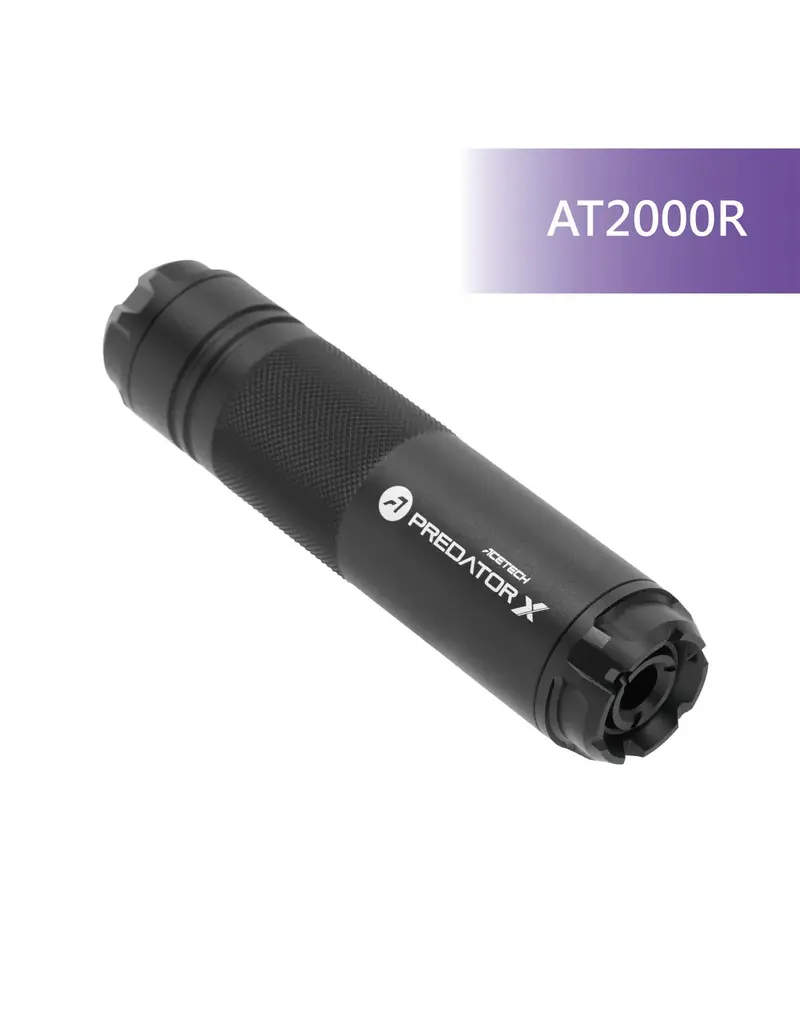 AceTech Predator X Tracer Unit (AT2000R II Module)