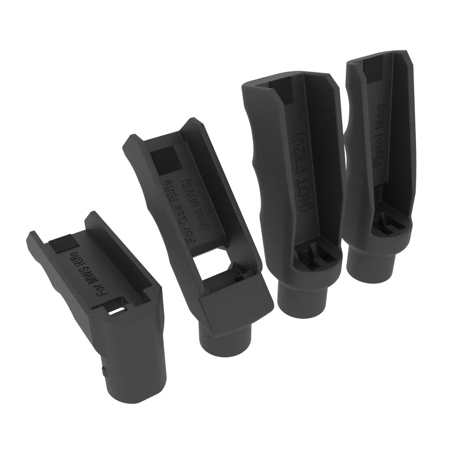 AceTech Speedloader Magazine Adapter - SMPR Tactical Outdoor