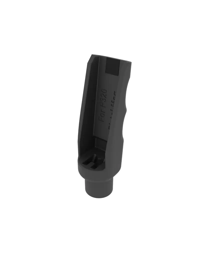 AceTech Adaptateur de chargeur rapide