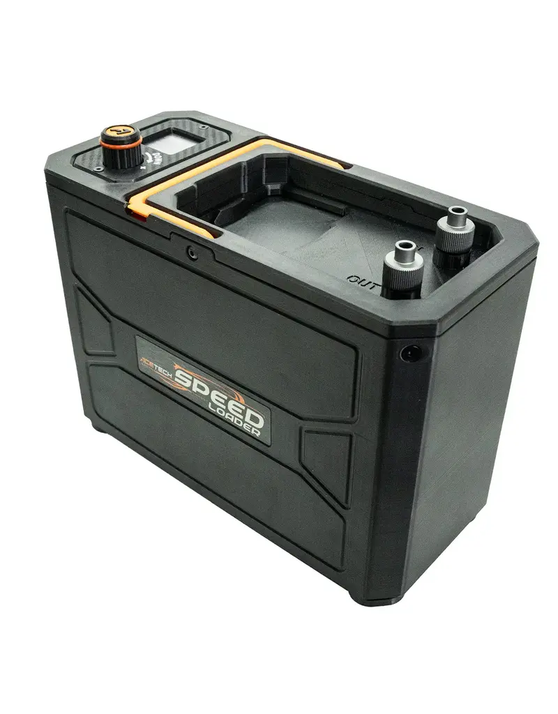 AceTech Chargeur rapide