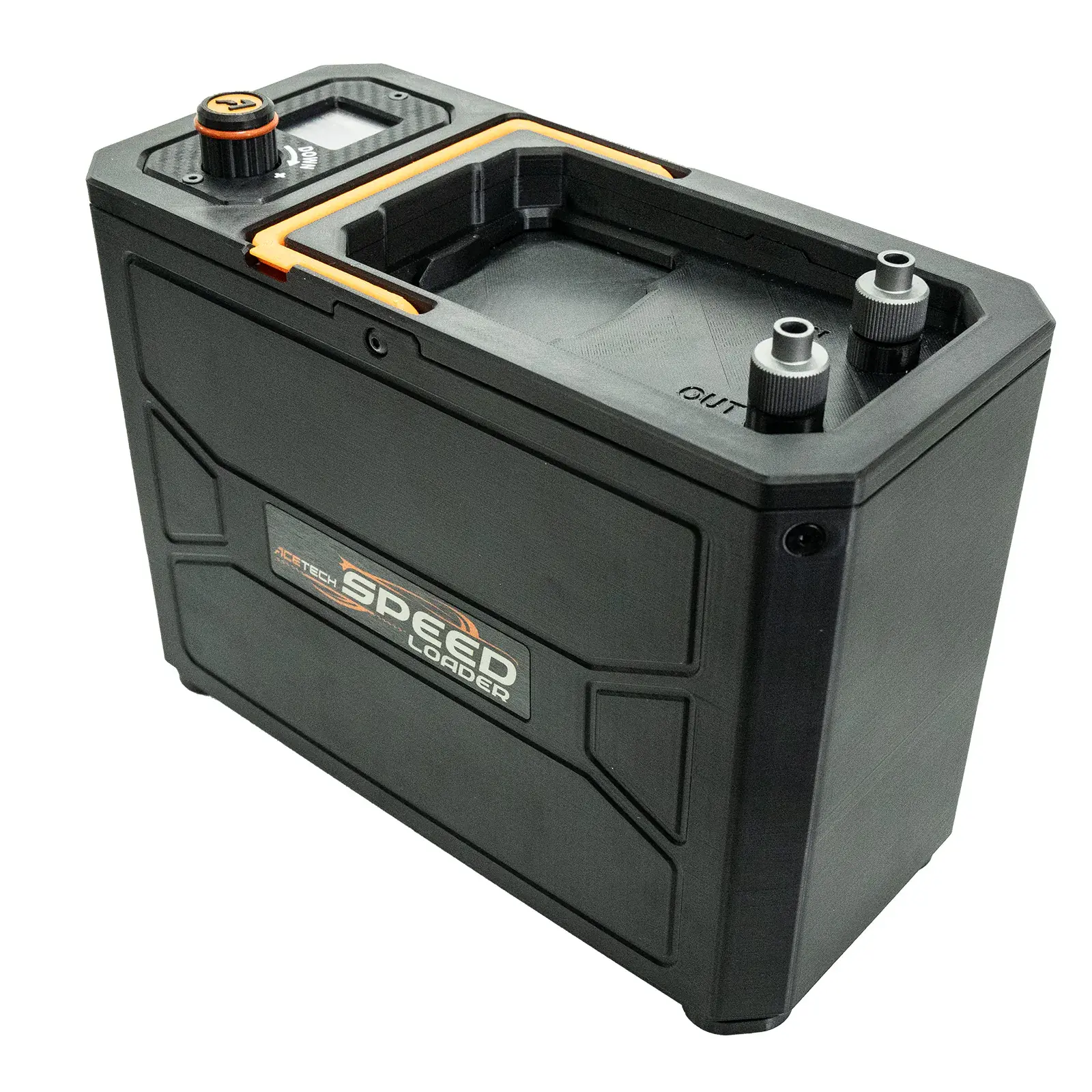 Versa File Speedloader AceTech Speed Loader - SMPR Tactical Outdoor