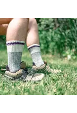 Duray Camping Classique Gris Rose Moyen