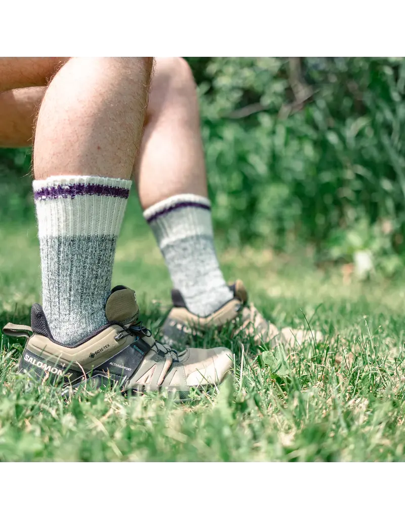 Duray Camping Classique Gris Rose Moyen