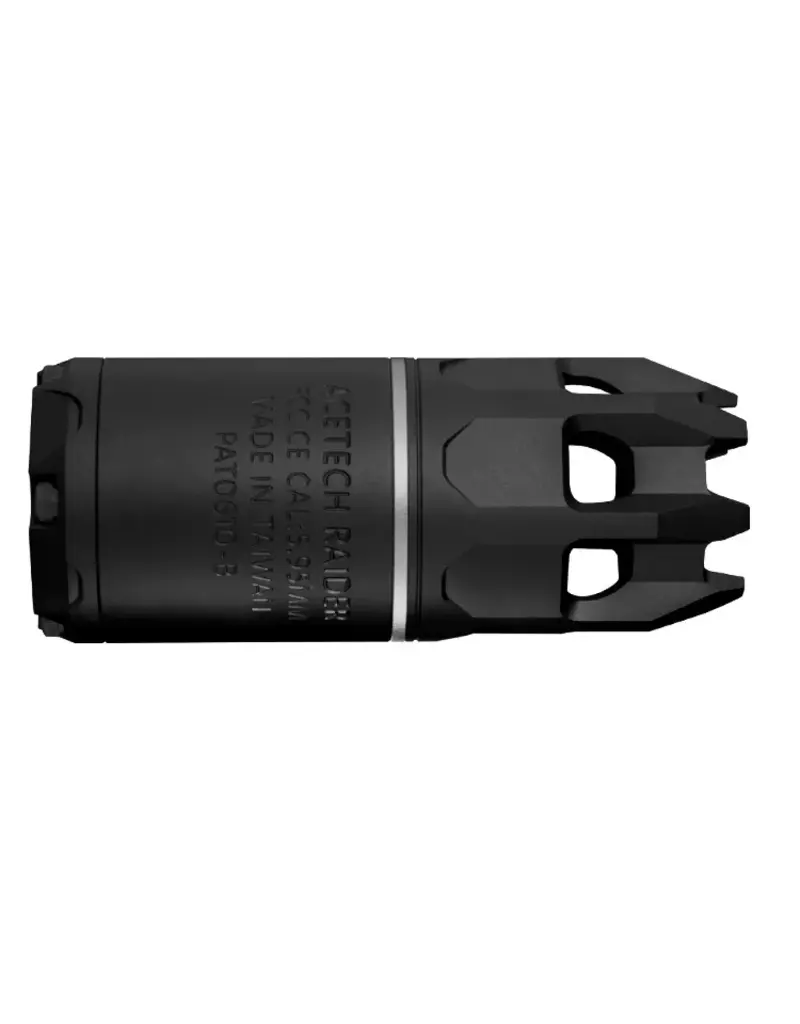 AceTech Raider Tracer Unit (Bifrost)