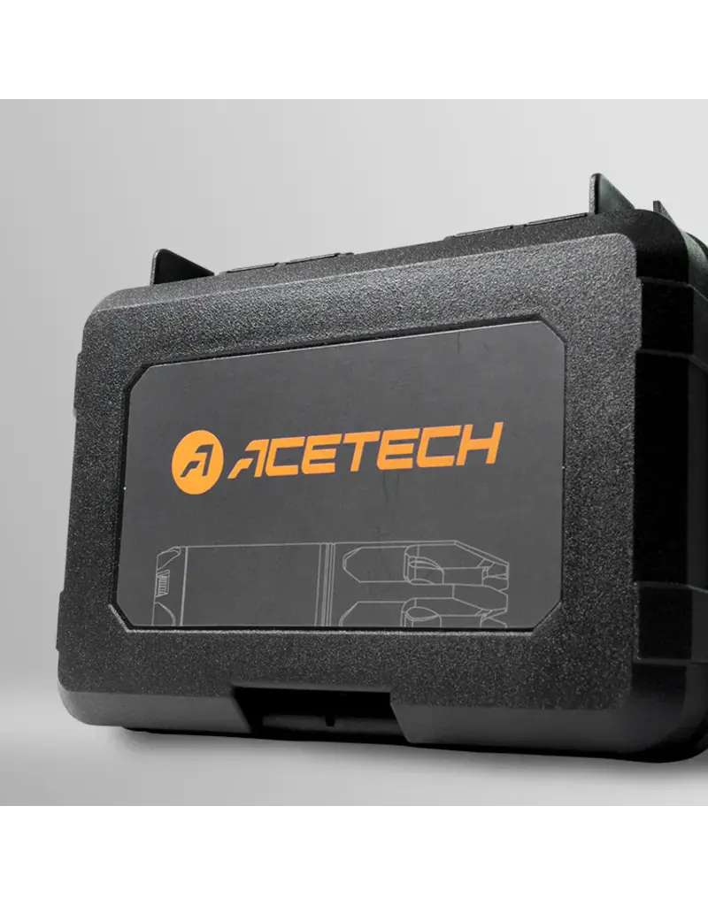 AceTech Raider Tracer Unit (Bifrost)