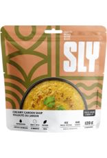 SLY Foods Velouté du jardin