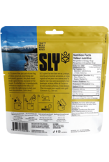 SLY Foods Dahl aux lentilles