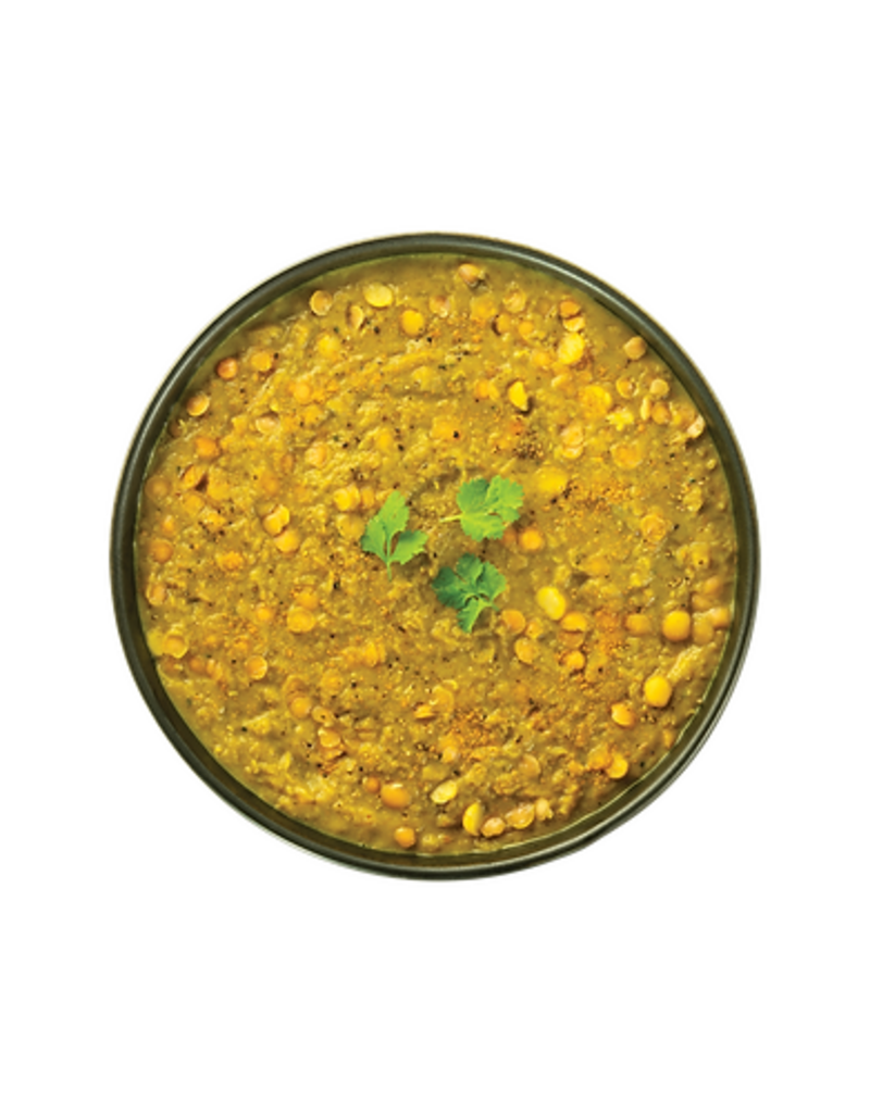 SLY Foods Dahl aux lentilles
